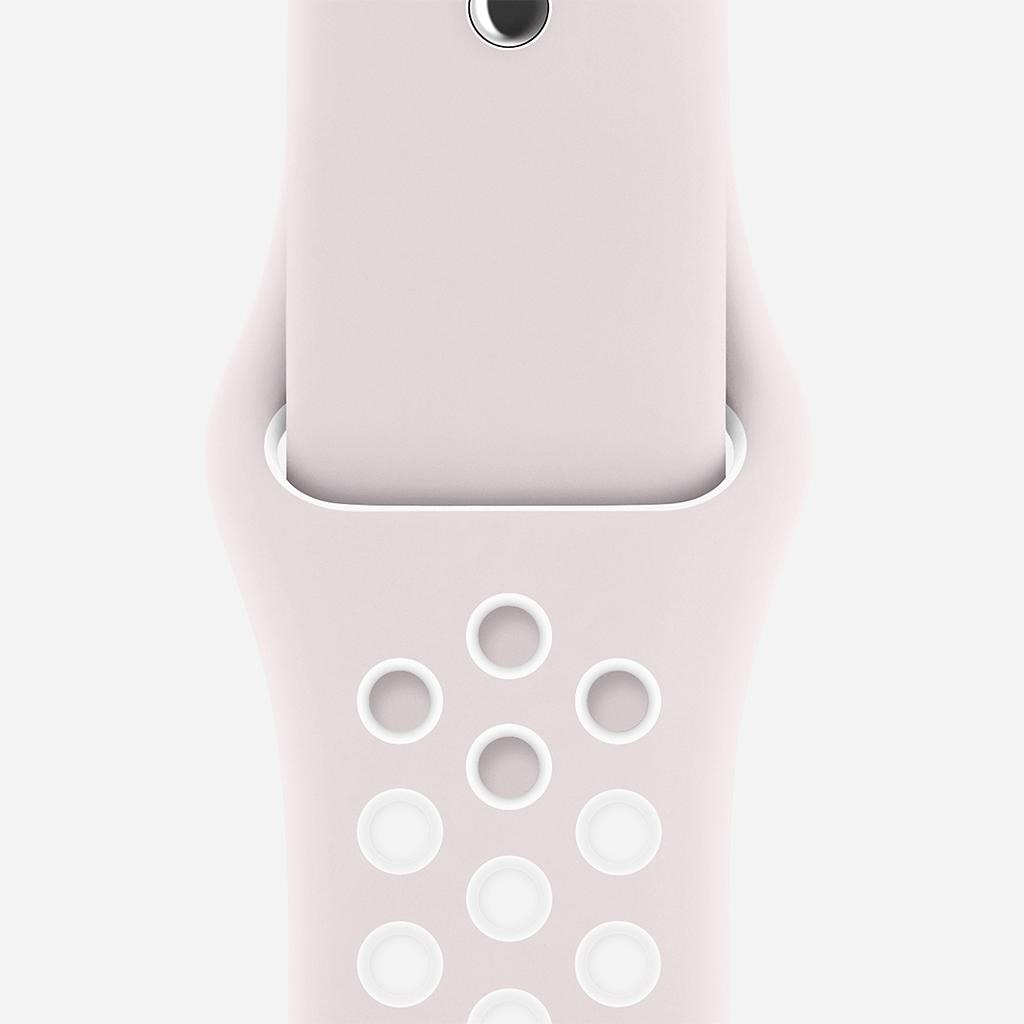 Pulseira Apple Watch Nike+ 42mm - Foto 1