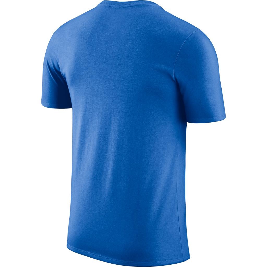 Camiseta Nike Oklahoma City Thunder Masculina - Foto 2