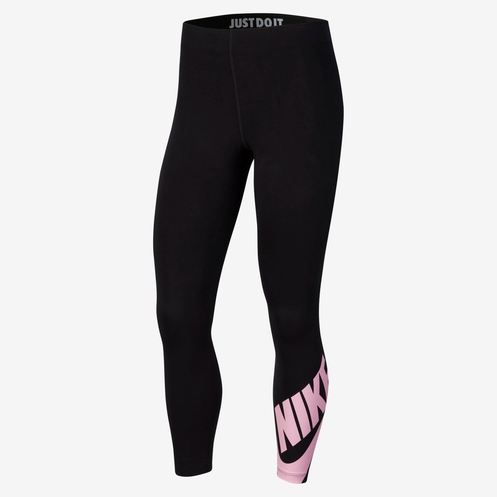 Legging Nike Sportswear Legasse Feminina - Foto 1