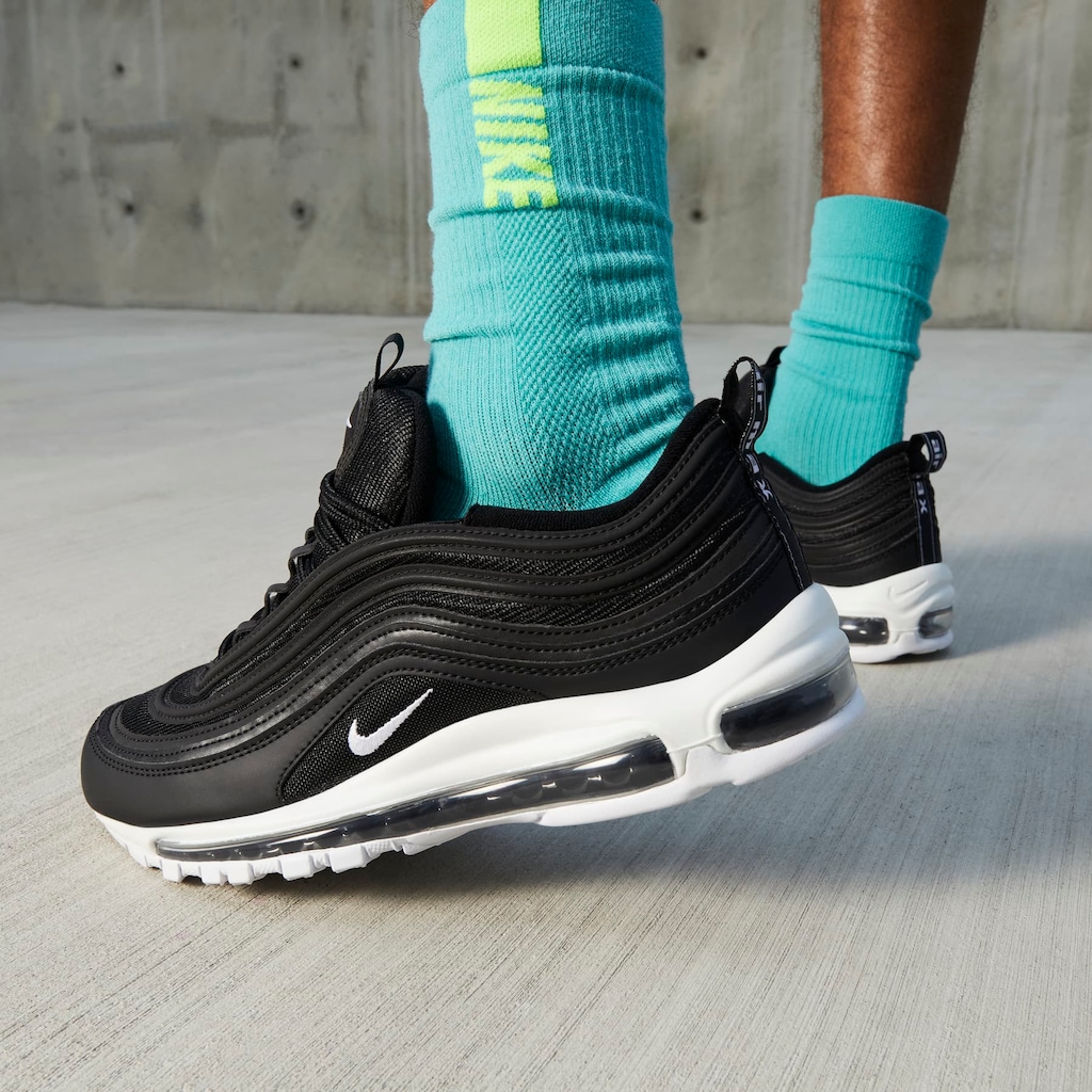 tenis airmax 97