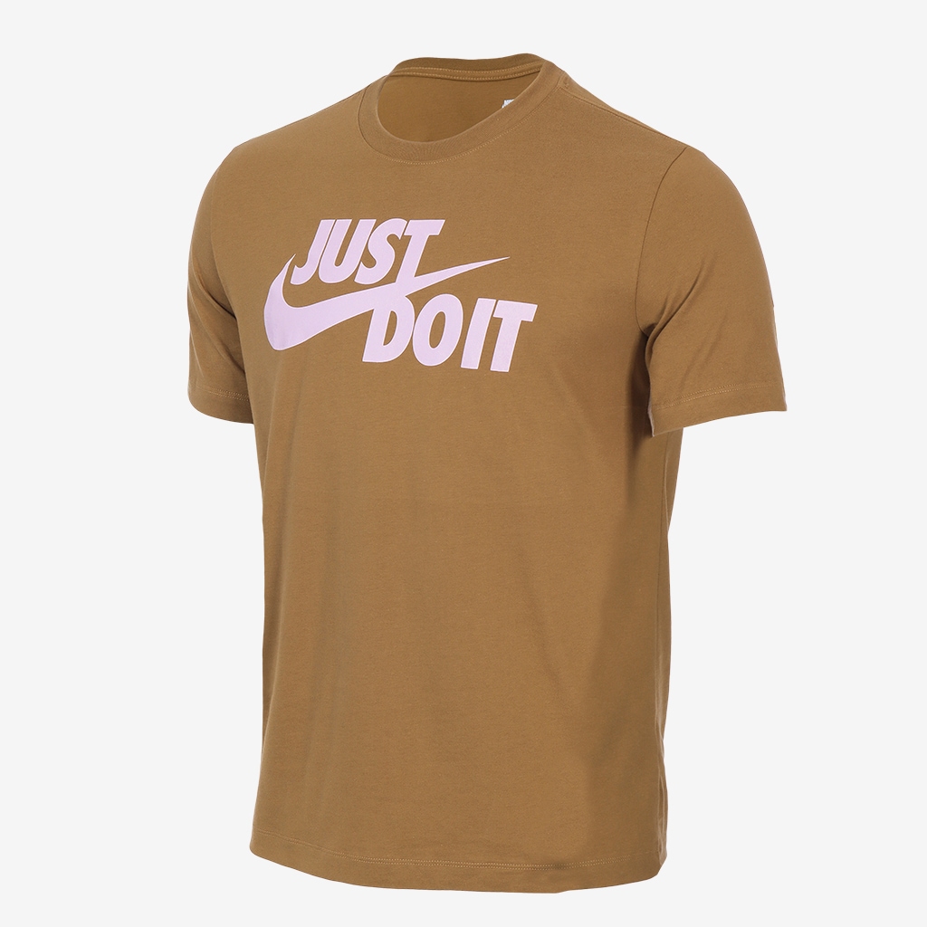 Camiseta Nike Sportswear JDI Masculina - Foto 1