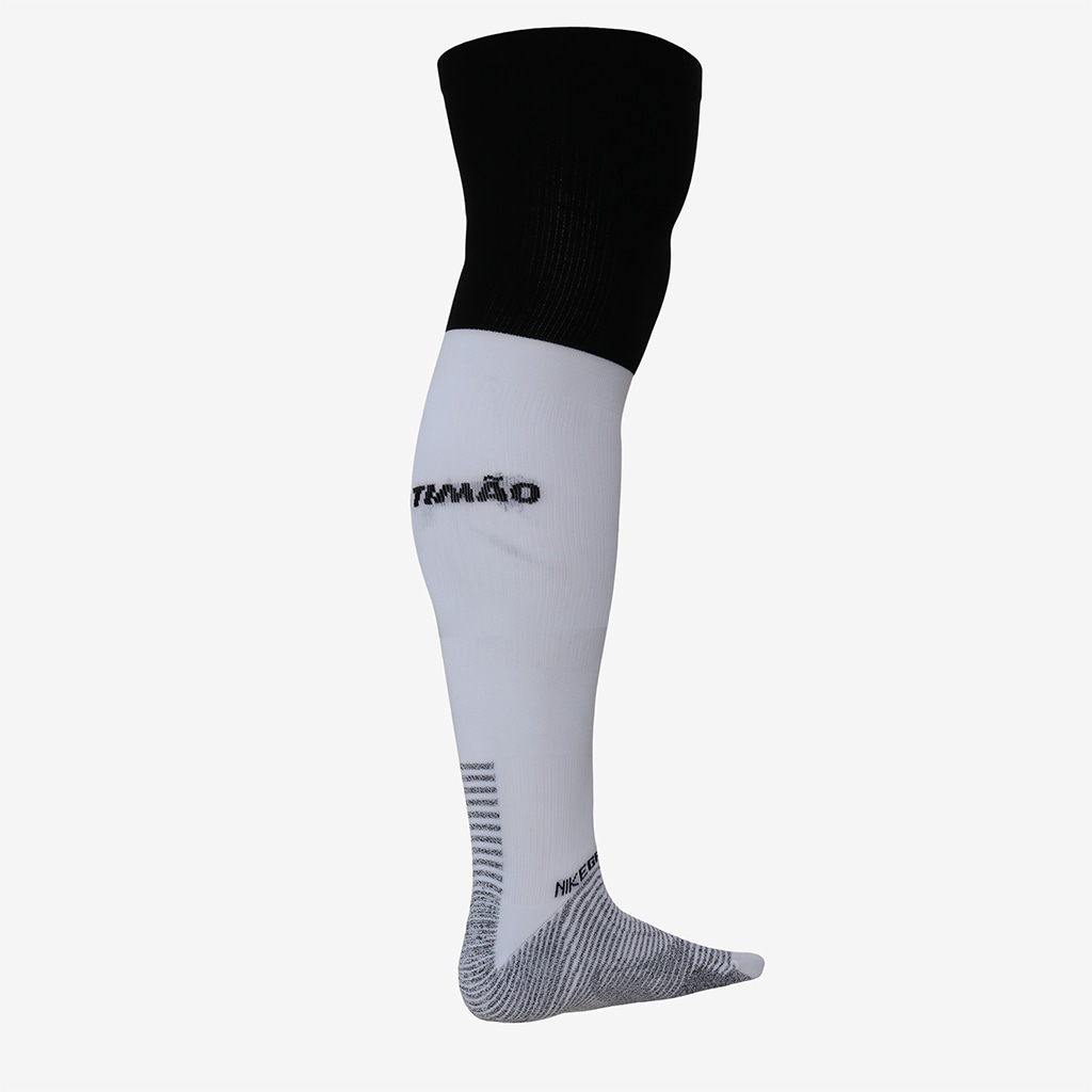 Meião Nike Corinthians Jogador 2020 Unissex - Foto 2