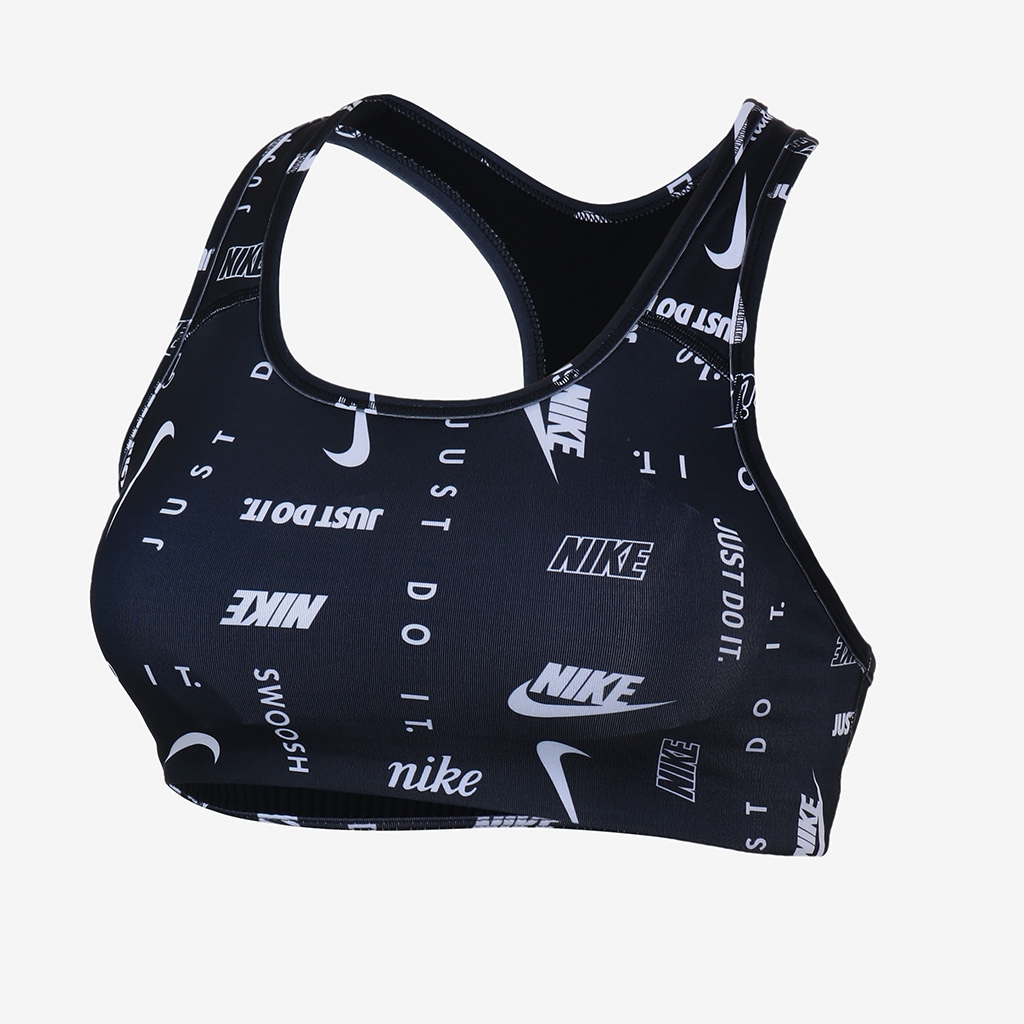 Top Nike Logo Swoosh Feminino - Foto 1