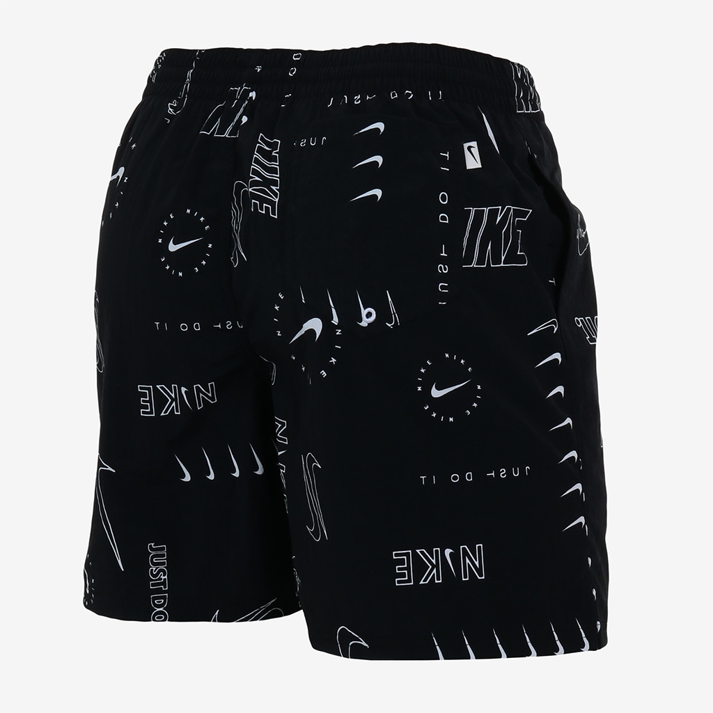 Shorts Nike Volley 5" Masculino - Foto 2