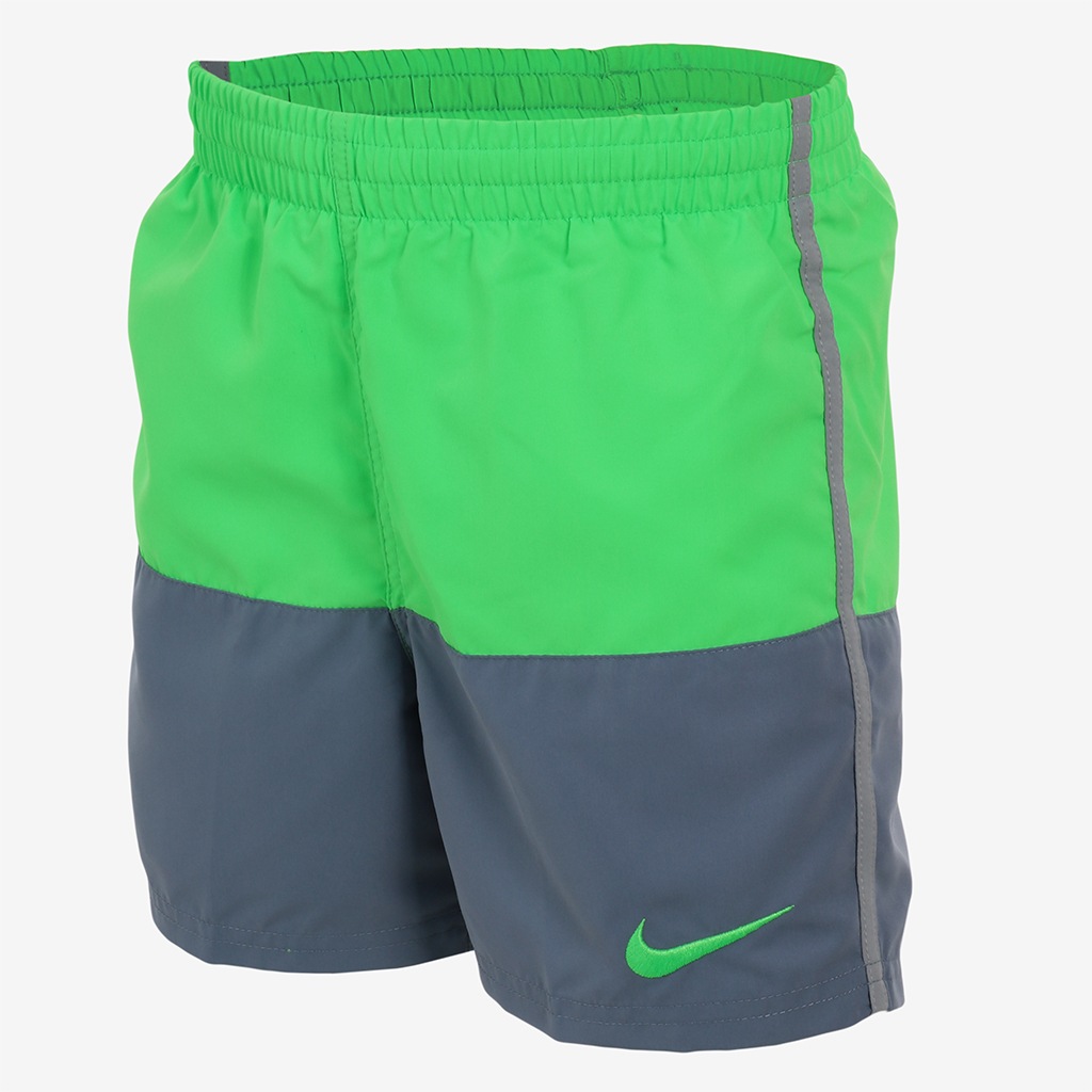 Shorts Nike Volley 4" Infantil - Foto 1