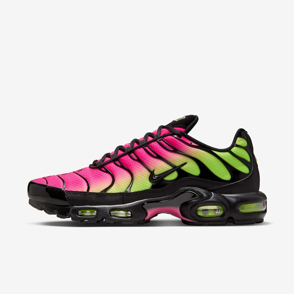 Tênis Nike Air Max Plus Masculino