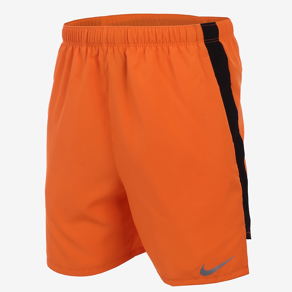 Shorts Nike Challenger Infantil - Foto 1