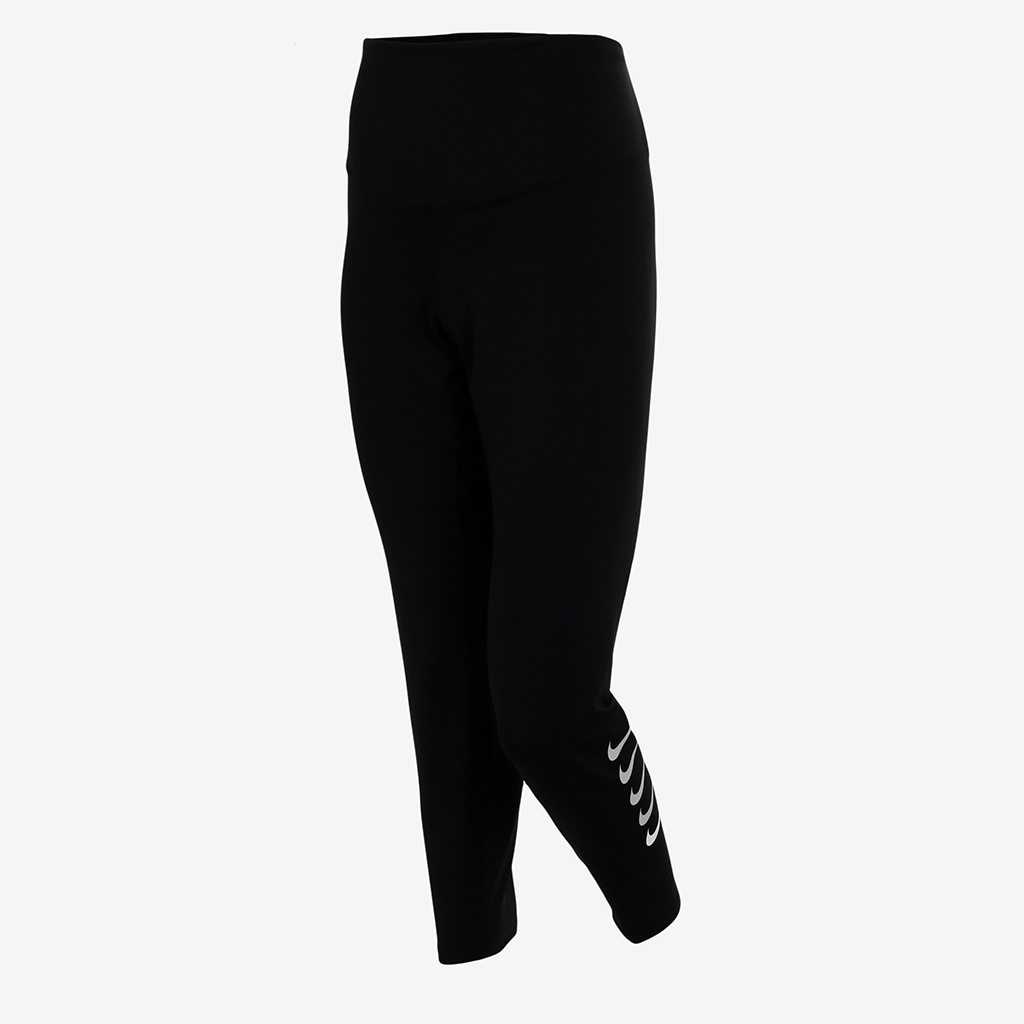 Plus Size - Legging Nike Swoosh Run Feminina - Foto 1