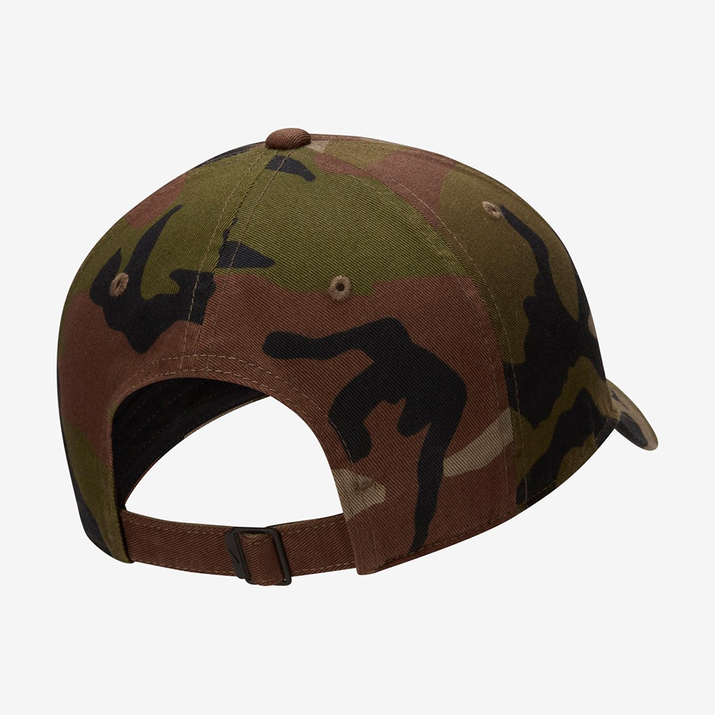 Boné Nike Sportswear Heritage86 Unissex - Foto 2