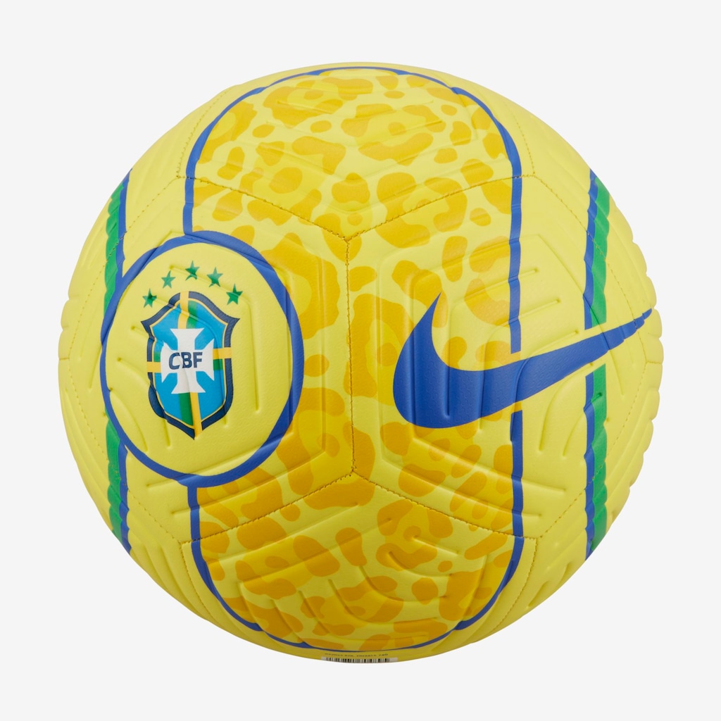 Bola Nike CBF Strike 22 - Foto 2