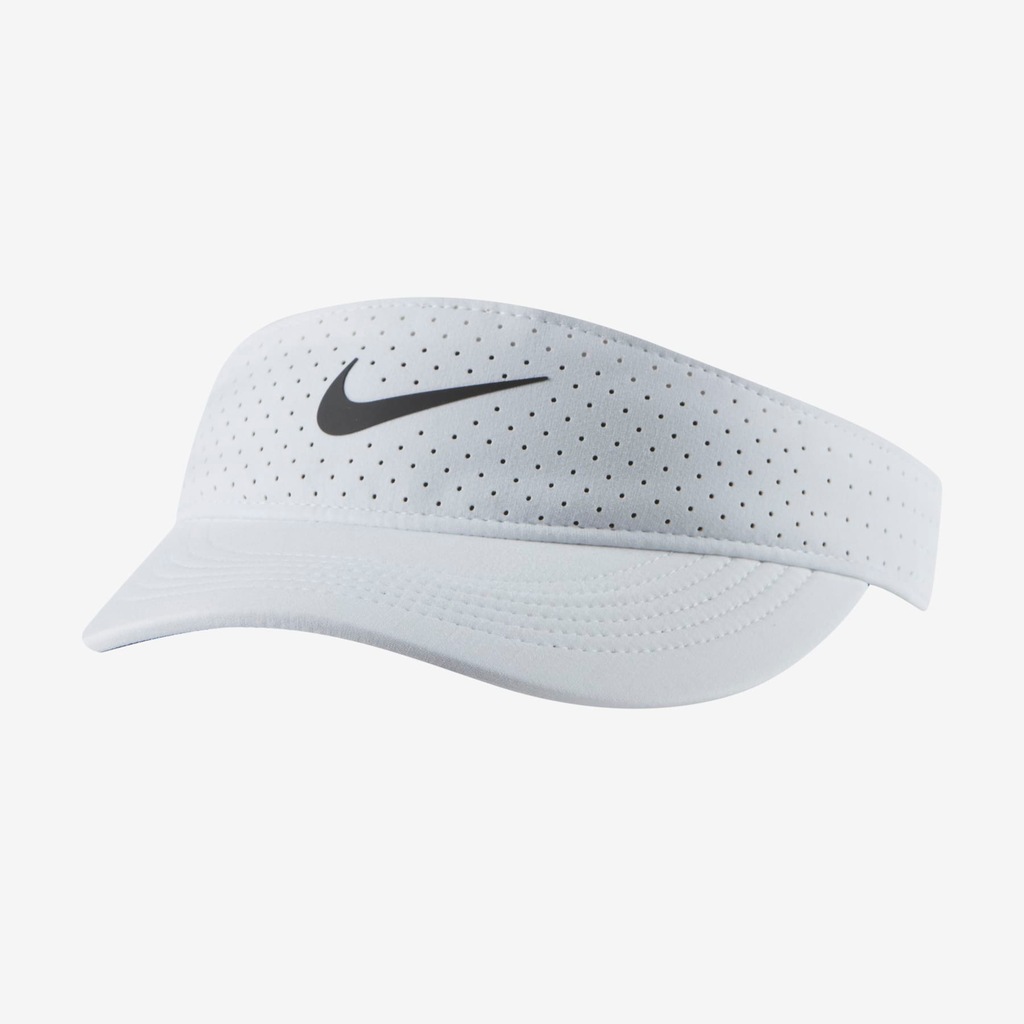 Viseira Nike Court Advantage Feminina - Foto 1