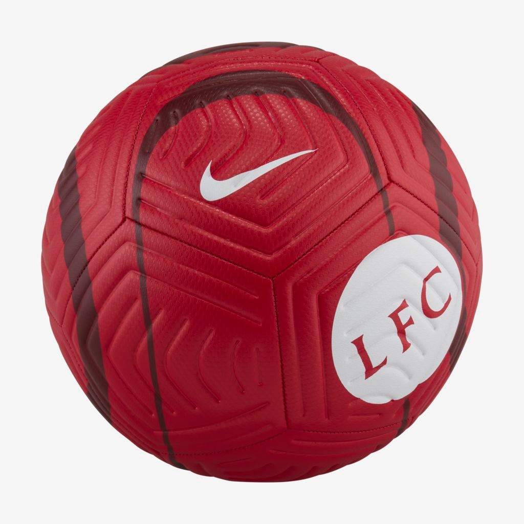 Bola Liverpool Strike - Foto 2