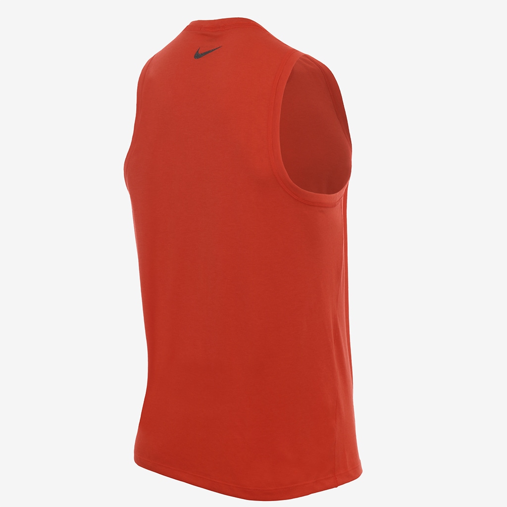 Regata Nike Yoga Dri-FIT Masculina - Foto 2