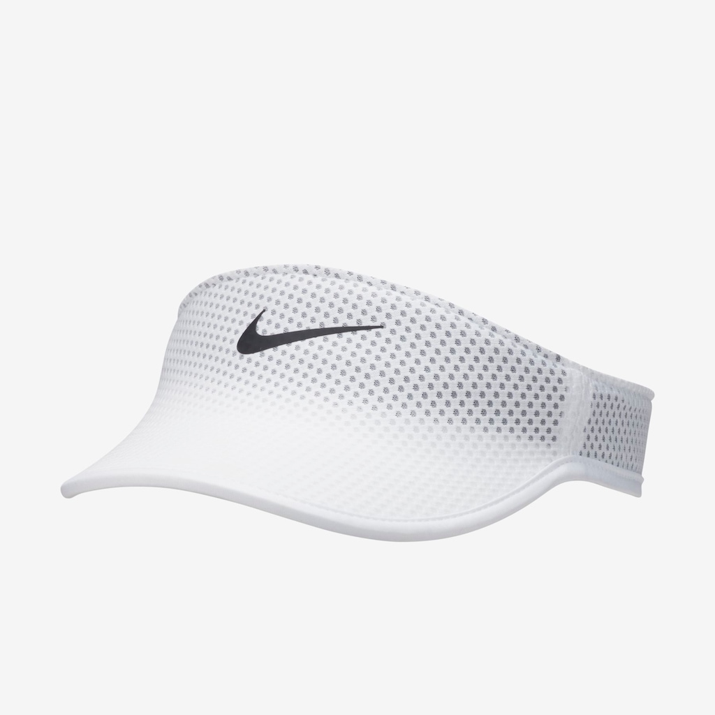 Viseira Nike Dri-FIT AeroBill Unissex - Foto 1