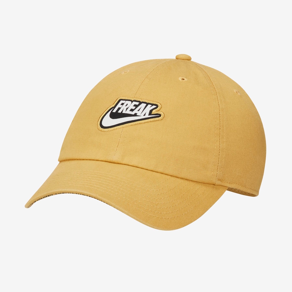 Boné Nike Giannis Heritage86 Unissex - Foto 1