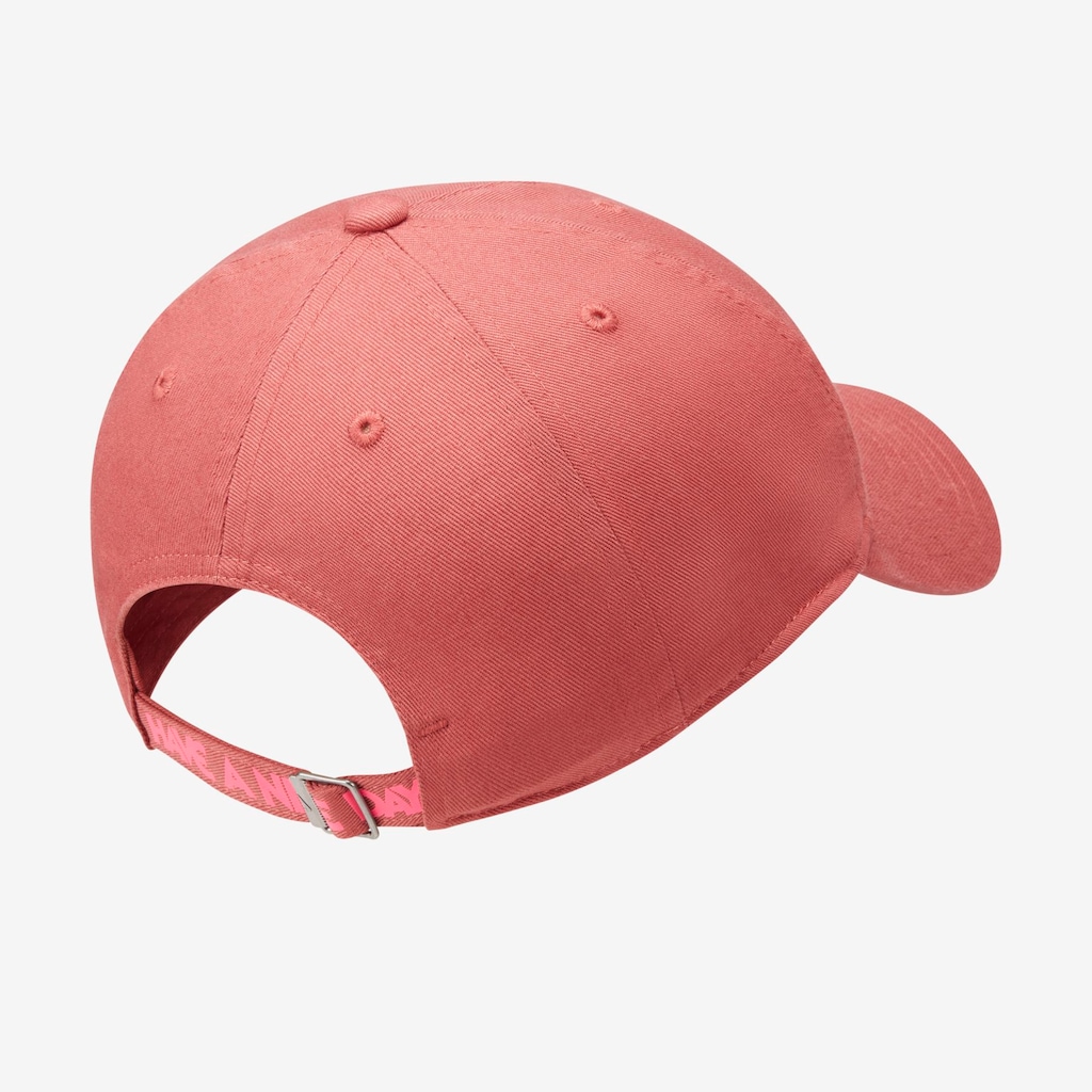 Boné Nike Heritage86 Futura Infantil - Foto 2