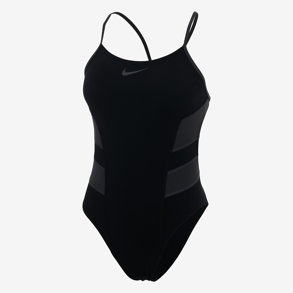 Maiô Nike Hydrastrong Feminino - Foto 1