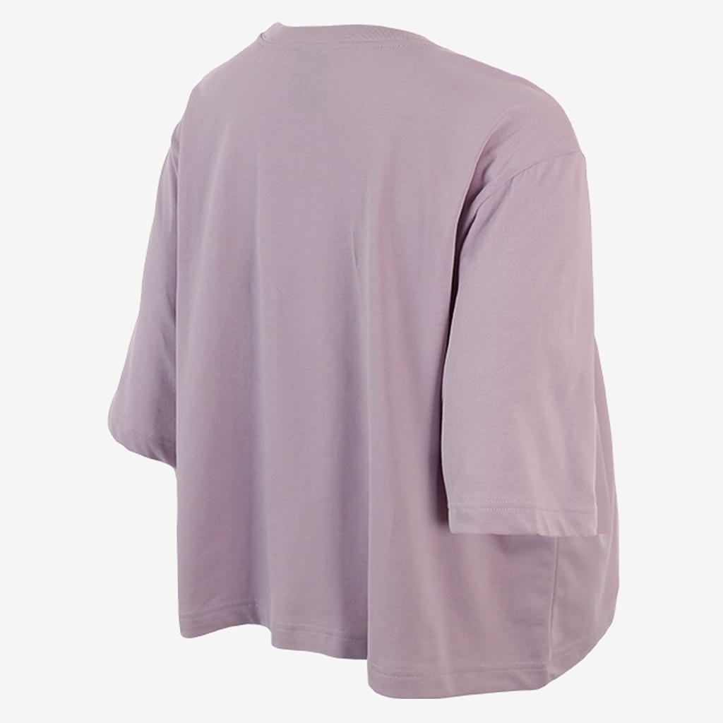 Plus Size - Camiseta Nike Sportswear Swoosh Feminina - Foto 2