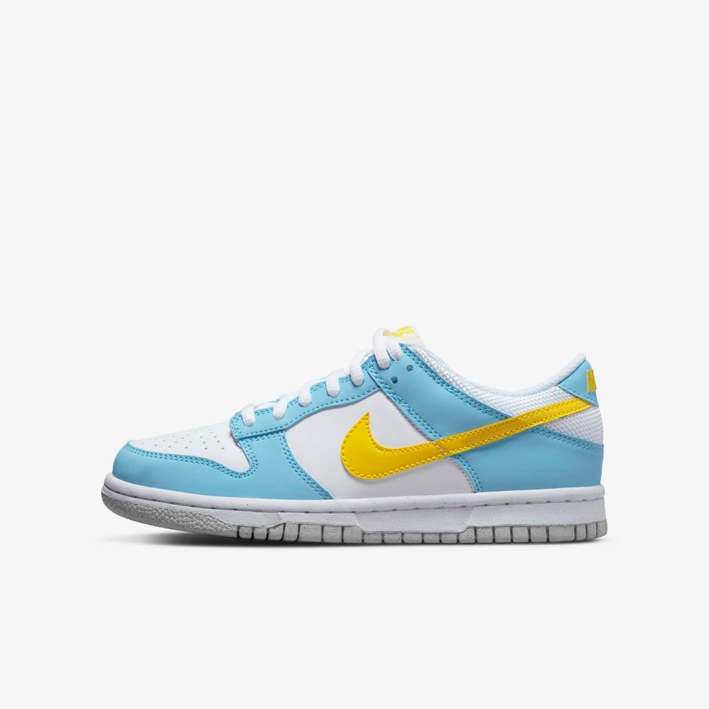 Oferta de NIKE DUNK LOW GS NN - Nike - Just Do It