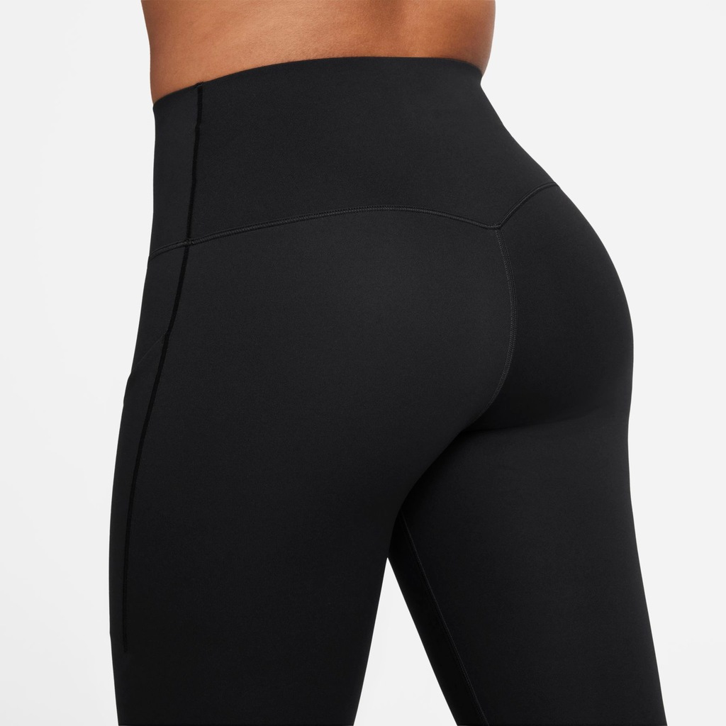 Legging Nike Dri-FIT Universa Feminina - Foto 1