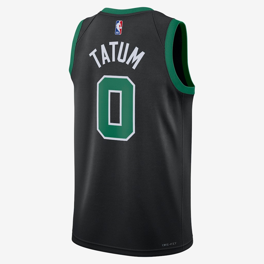 Regata Nike Boston Celtics Statement Edition 2022/23 Masculina - Foto 2