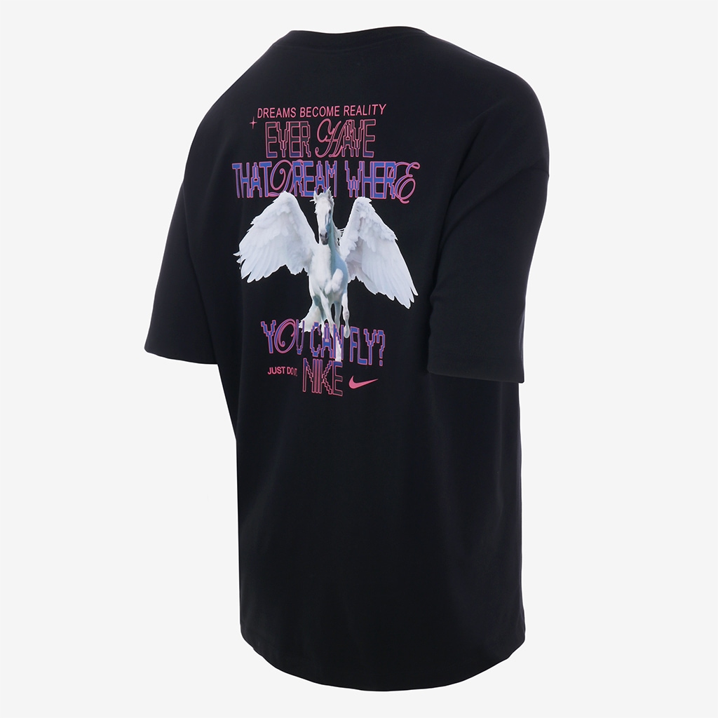 Plus Size - Camiseta Nike Sportswear Feminina - Foto 2