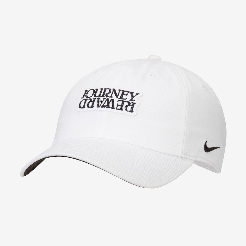 Boné Nike Dri-FIT Heritage86 Kyrie Unissex - Foto 1