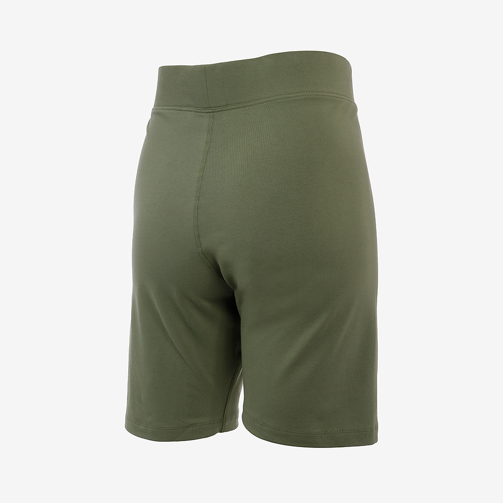 Plus Size - Shorts Nike Sportswear Essential Feminino - Foto 2