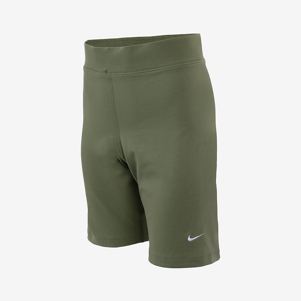 Plus Size - Shorts Nike Sportswear Essential Feminino - Foto 1