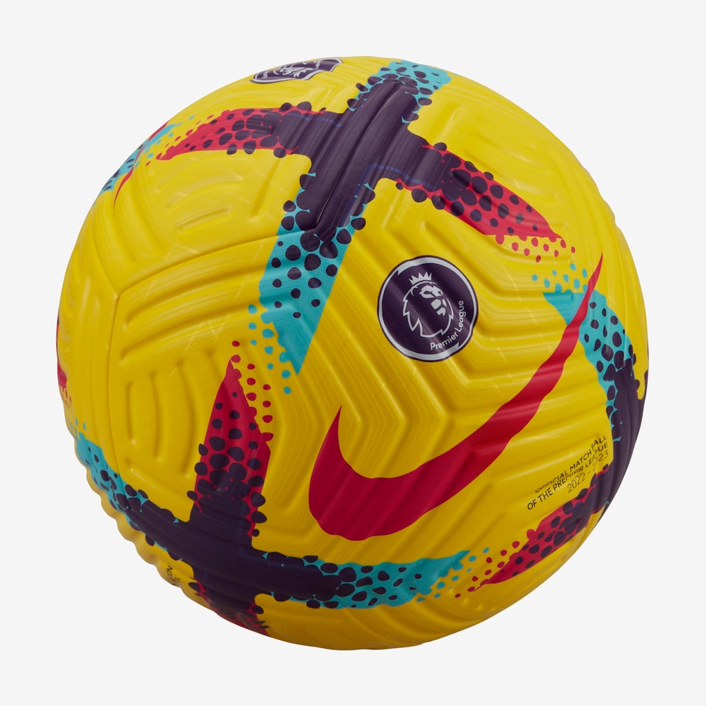 Bola Nike Premier League Flight - Foto 1