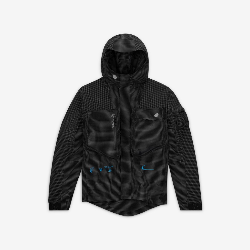 Nike x Off-White™ - Foto 1