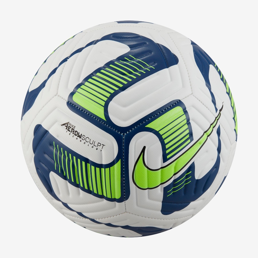 Bola Nike Academy Brasil - Foto 2