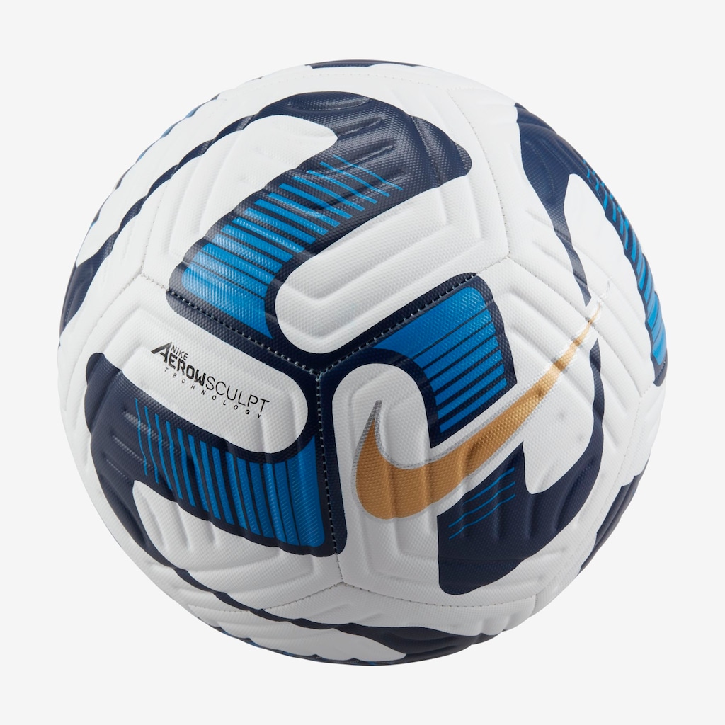 Bola Nike Academy Brasil - Foto 2