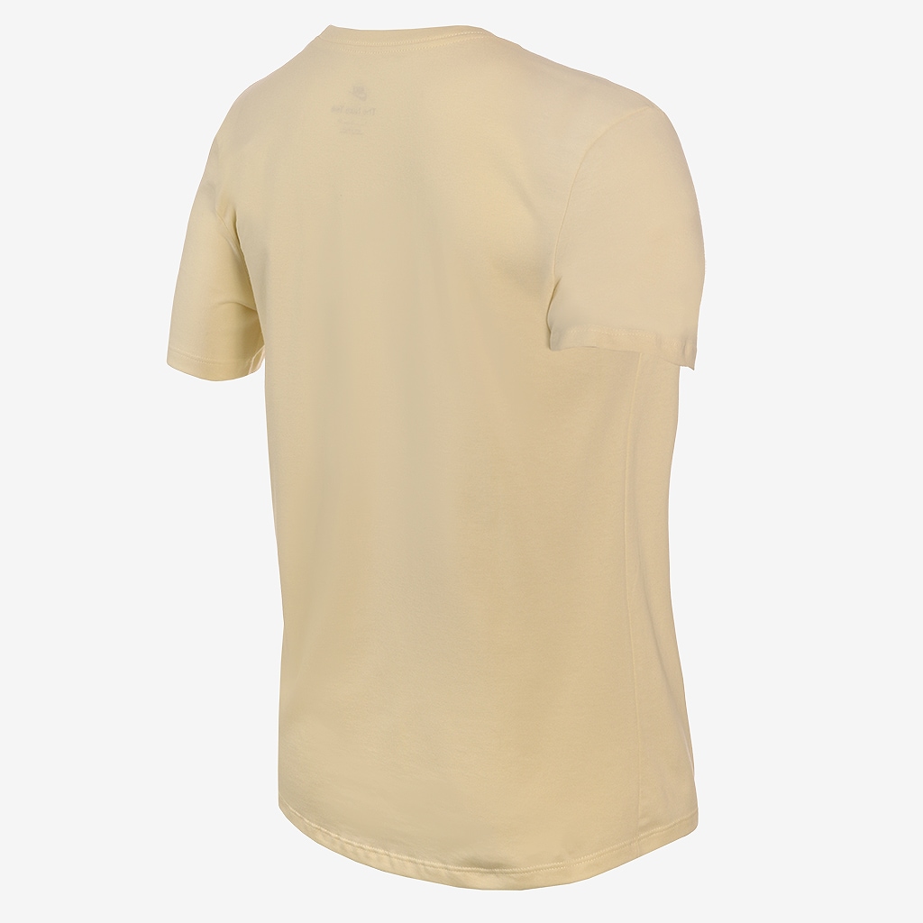 Camiseta Nike Sportswear Club Essentials Feminina - Foto 2