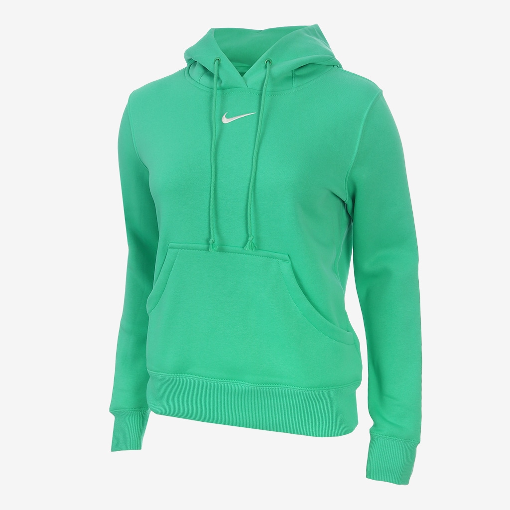 Blusão Nike Sportswear Phoenix Fleece Feminino - Foto 1