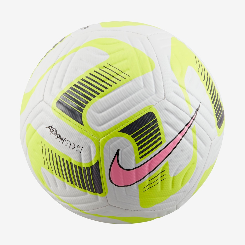 Bola Nike Academy - Foto 2