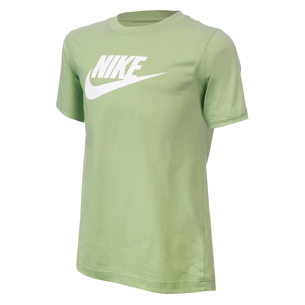 Camiseta Nike Sportswear Infantil - Foto 1