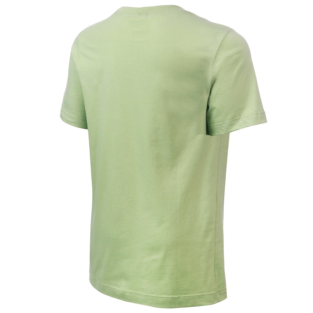 Camiseta Nike Sportswear Infantil - Foto 2