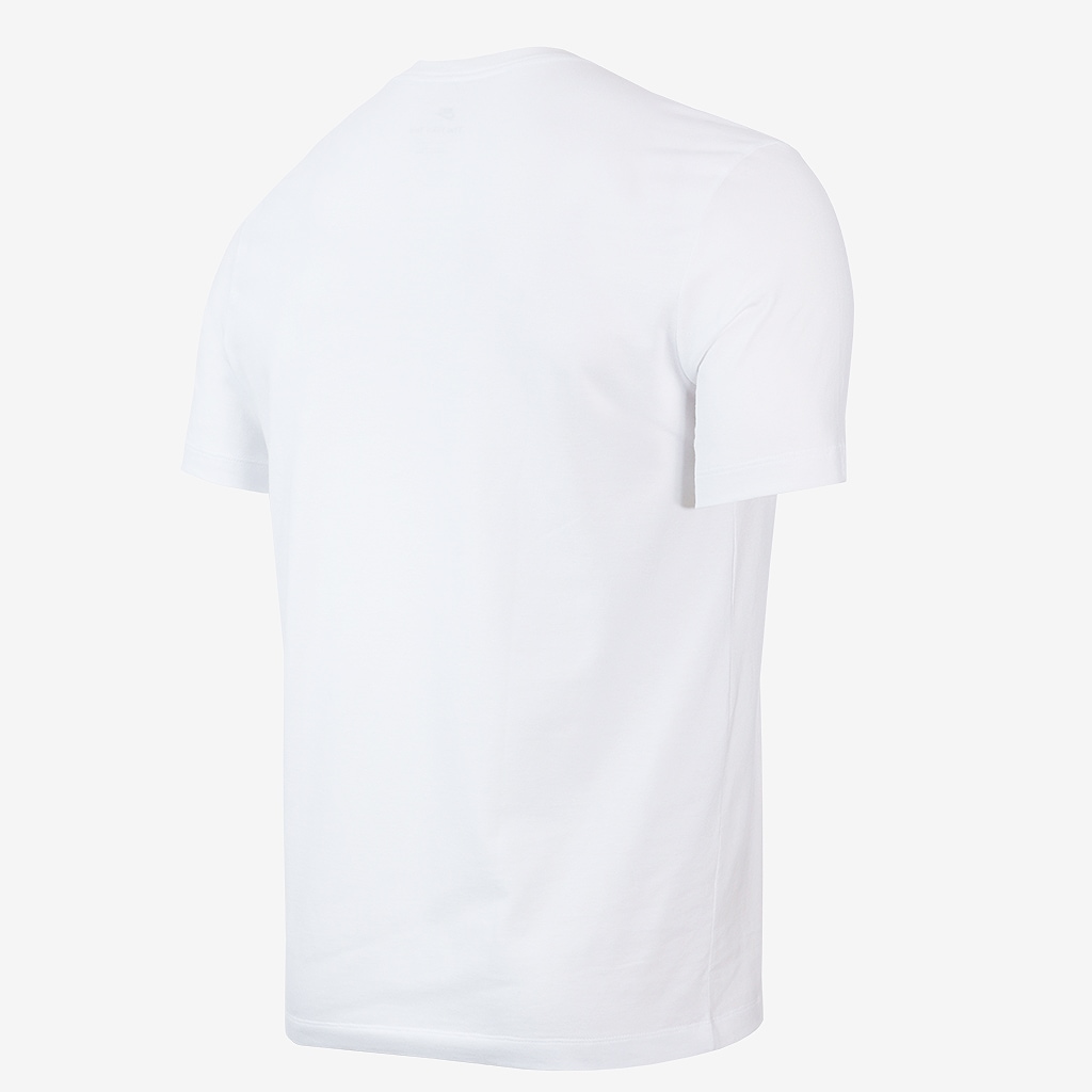 Camiseta Nike Sportswear "Just Do It" Masculina - Foto 2