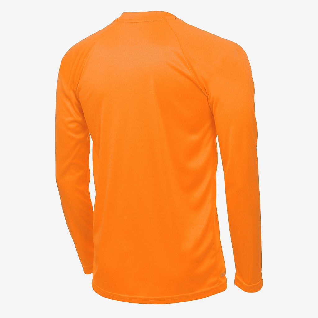 Camiseta Nike Heather Hydroguard Infantil - Foto 2