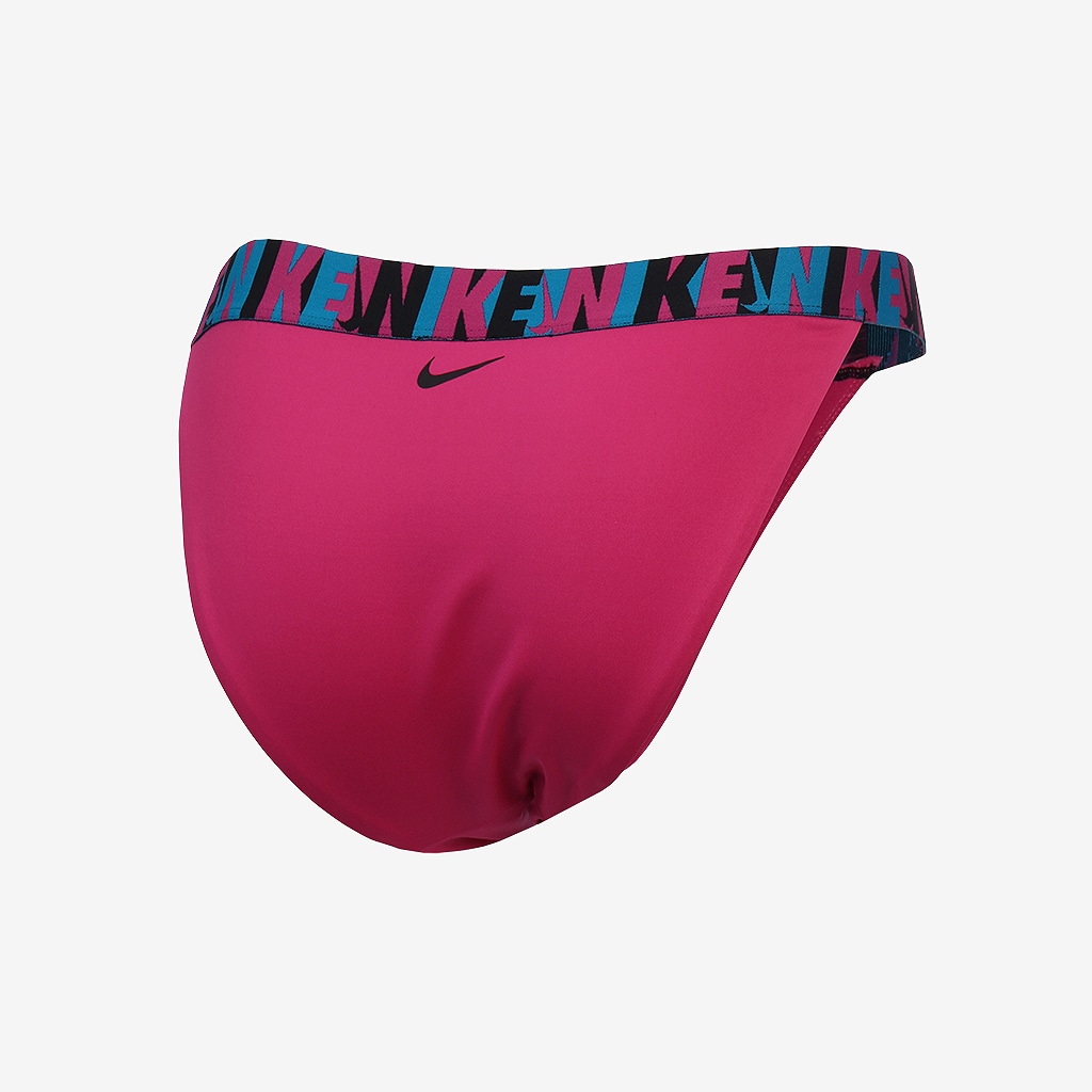 Biquini Bottom Nike Tape Banded Feminino - Foto 2