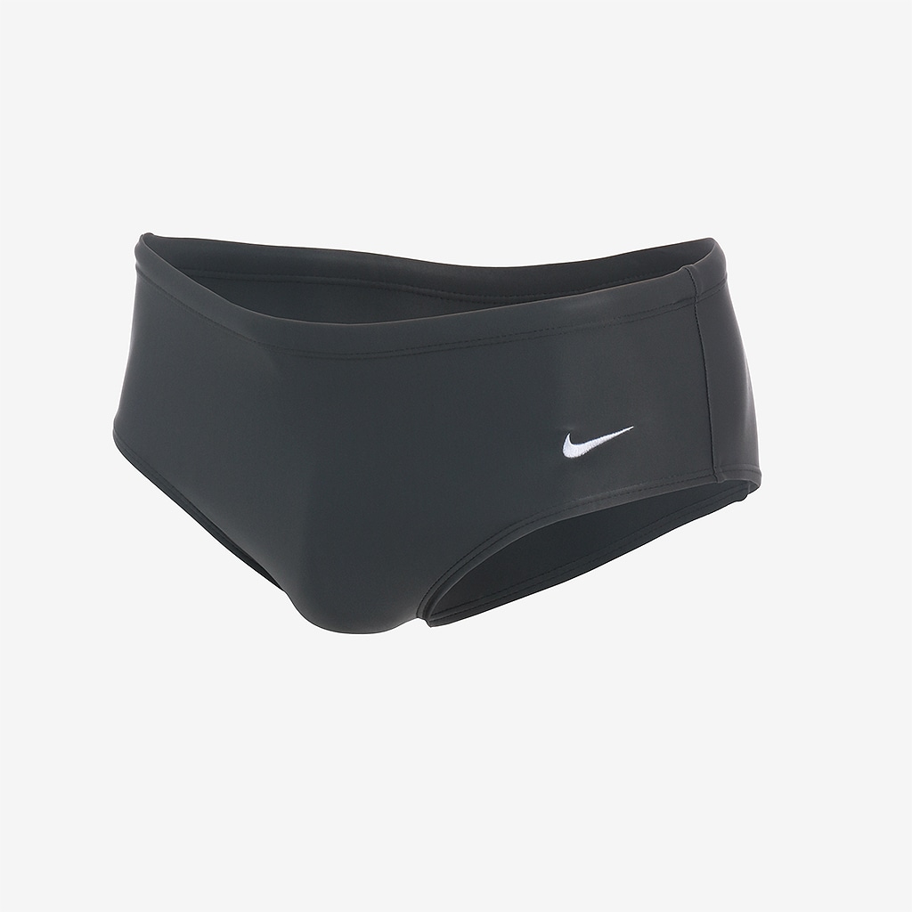 Sunga Nike Solid Infantil - Foto 1