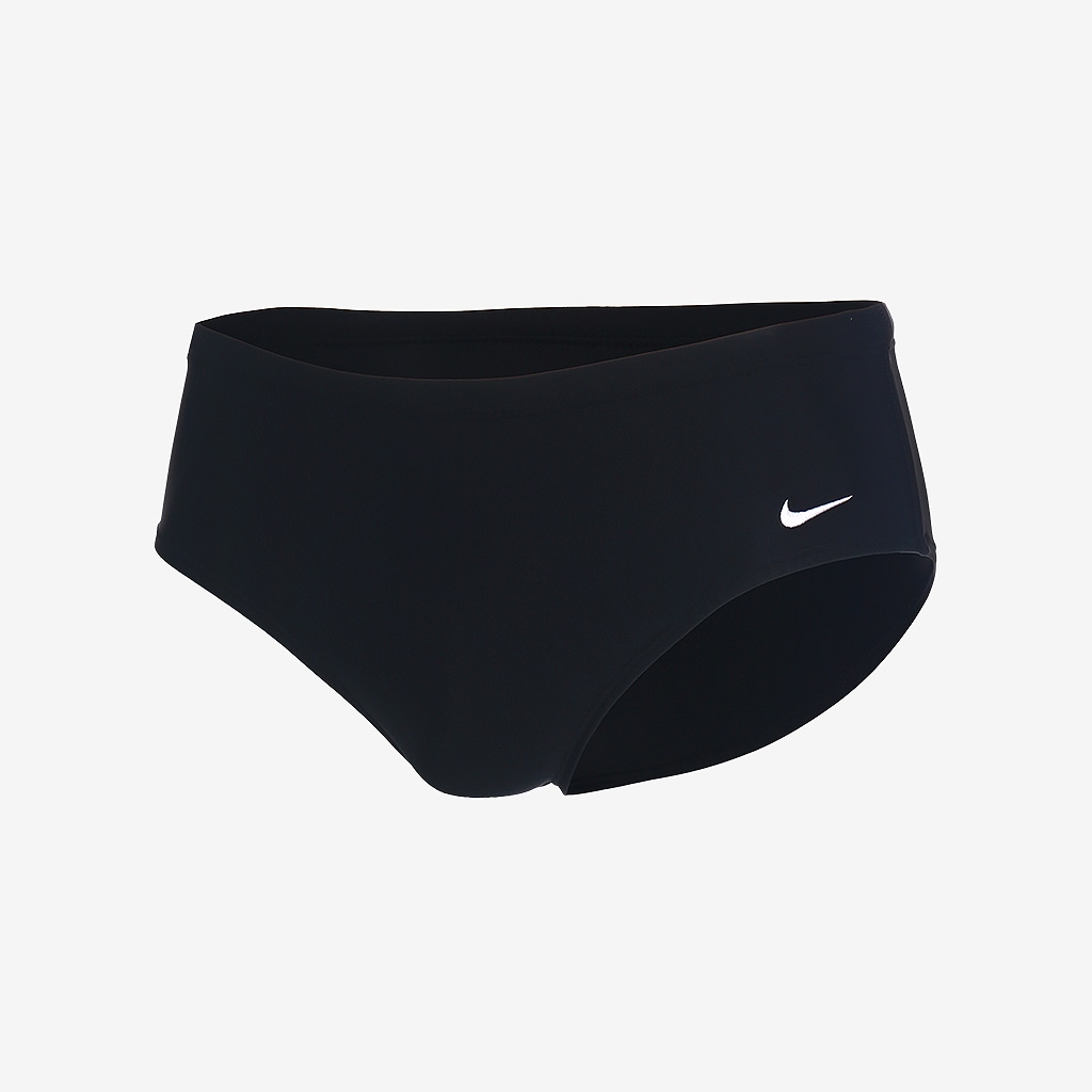 Sunga Nike Solid Infantil - Foto 1