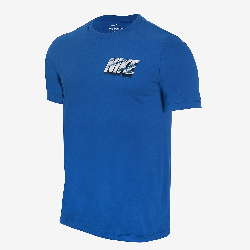 Camiseta Nike Dri-FIT Masculina - Foto 1