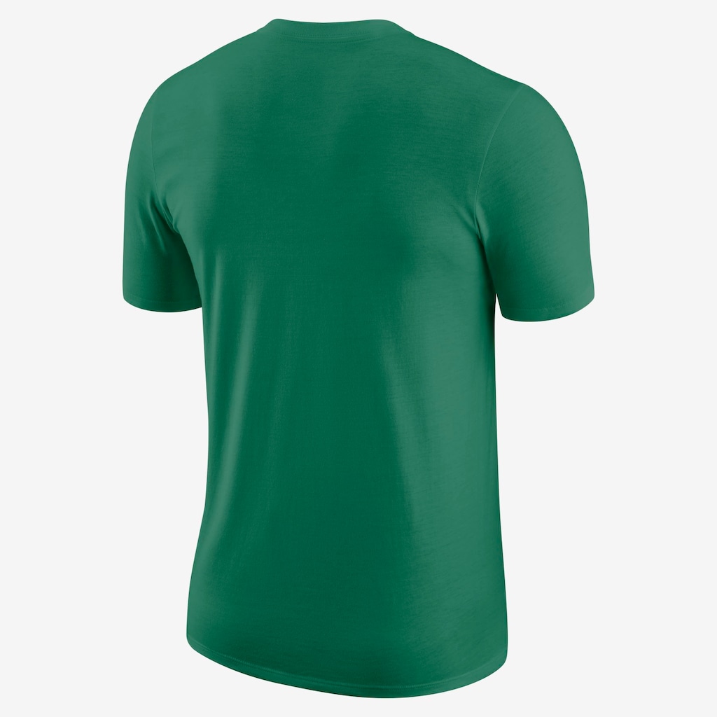 Camiseta Nike Boston Celtics Masculina - Foto 2