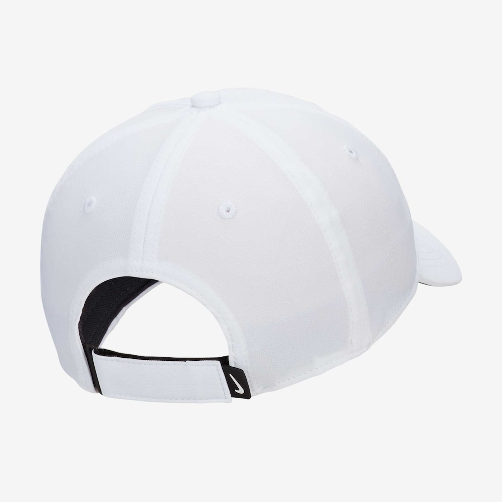 Boné Nike Dri-FIT Club Unissex - Foto 2