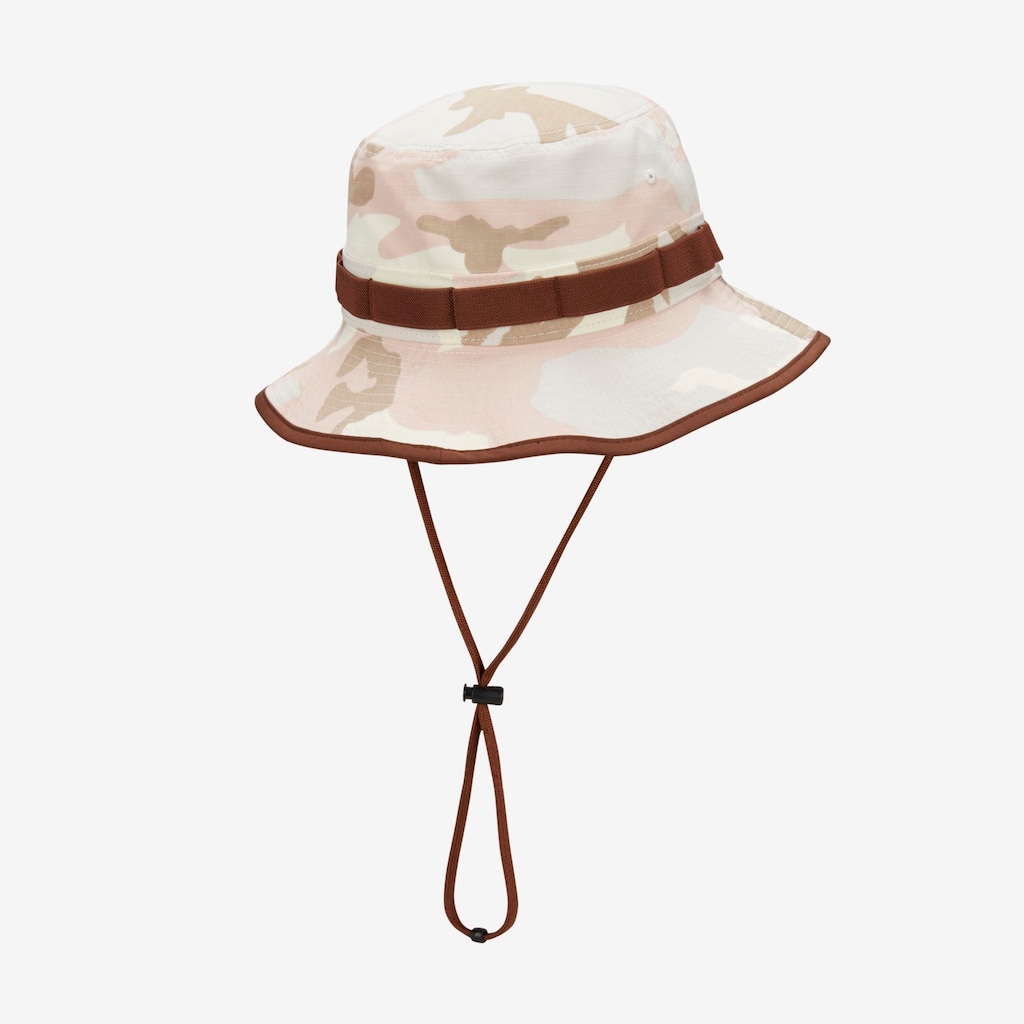 Chapéu Nike Camo Unissex - Foto 2