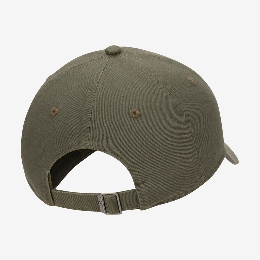 Boné Nike Club Futura Unissex - Foto 2