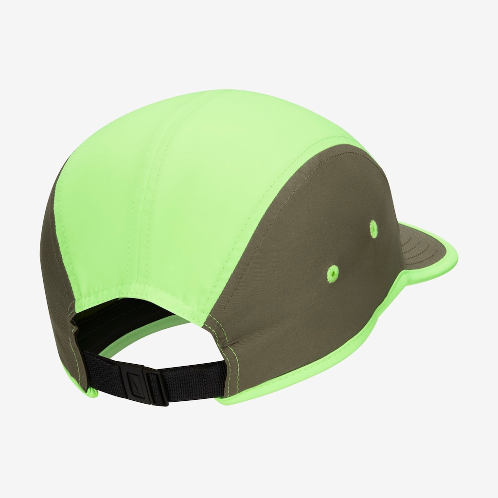 Boné Nike Dri-FIT Fly Unissex - Foto 2