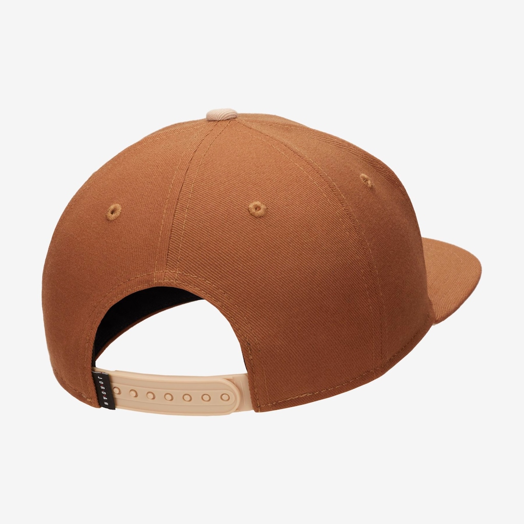 Boné Jordan Pro Unissex - Foto 2